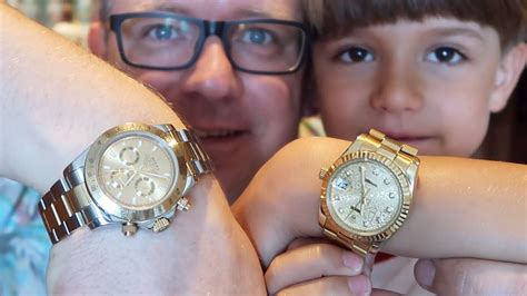 kids fake rolex watch|rolex watches for kids boys.